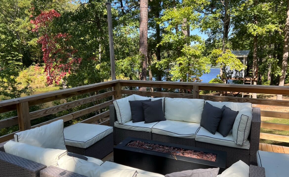 Photo of Outdoor in Whispering Pines