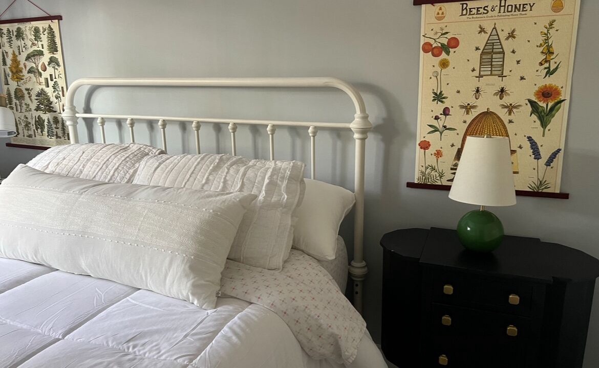 Photo of Bedroom in Whispering Pines