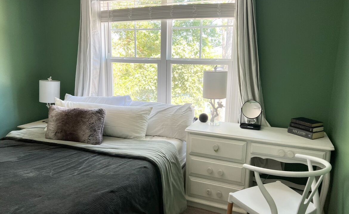 Photo of Bedroom in Whispering Pines