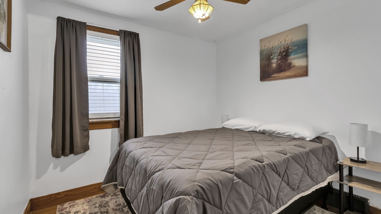 Photo of Bedroom in Cheektowaga