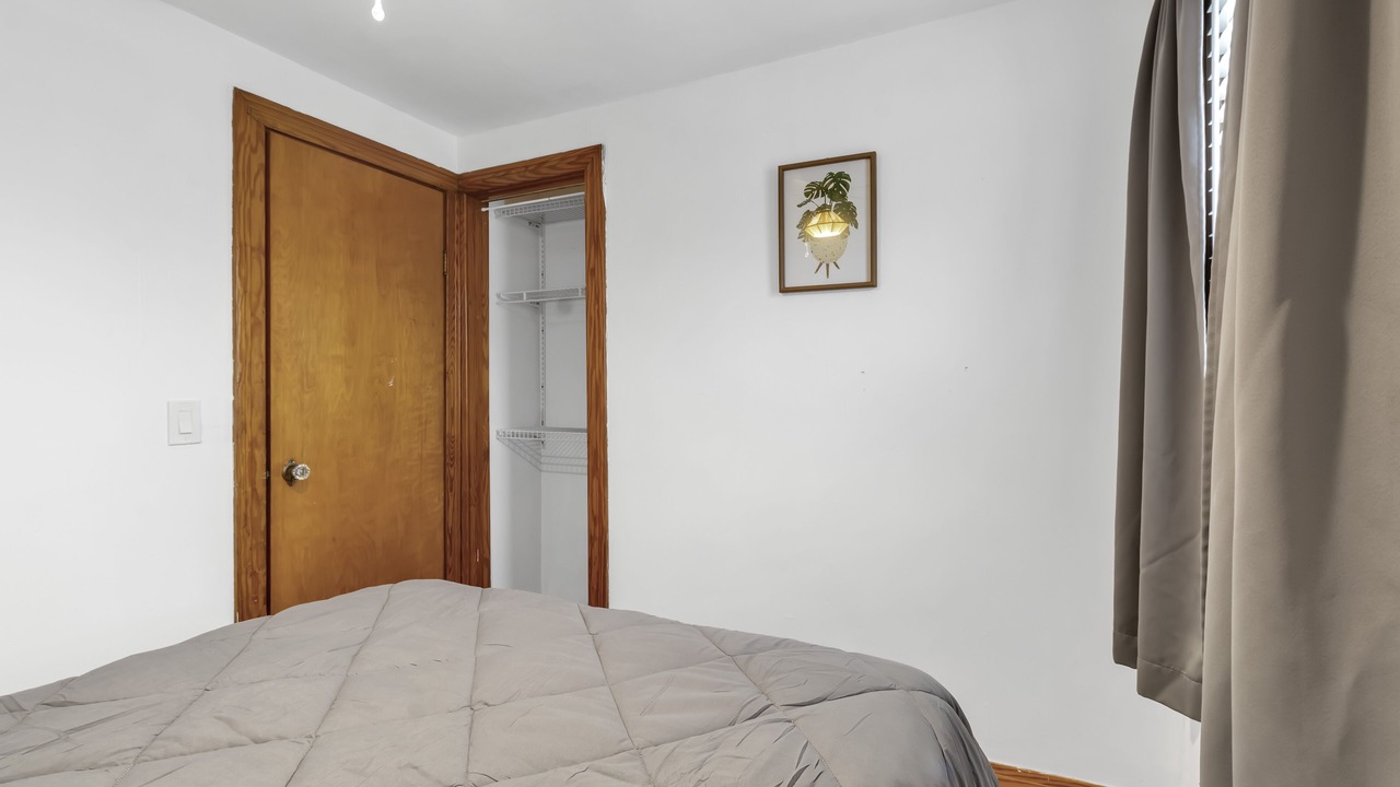 Photo of Bedroom in Cheektowaga