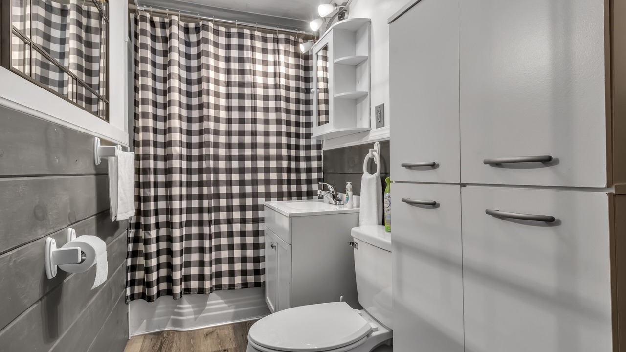 Photo of Bathroom in Cheektowaga