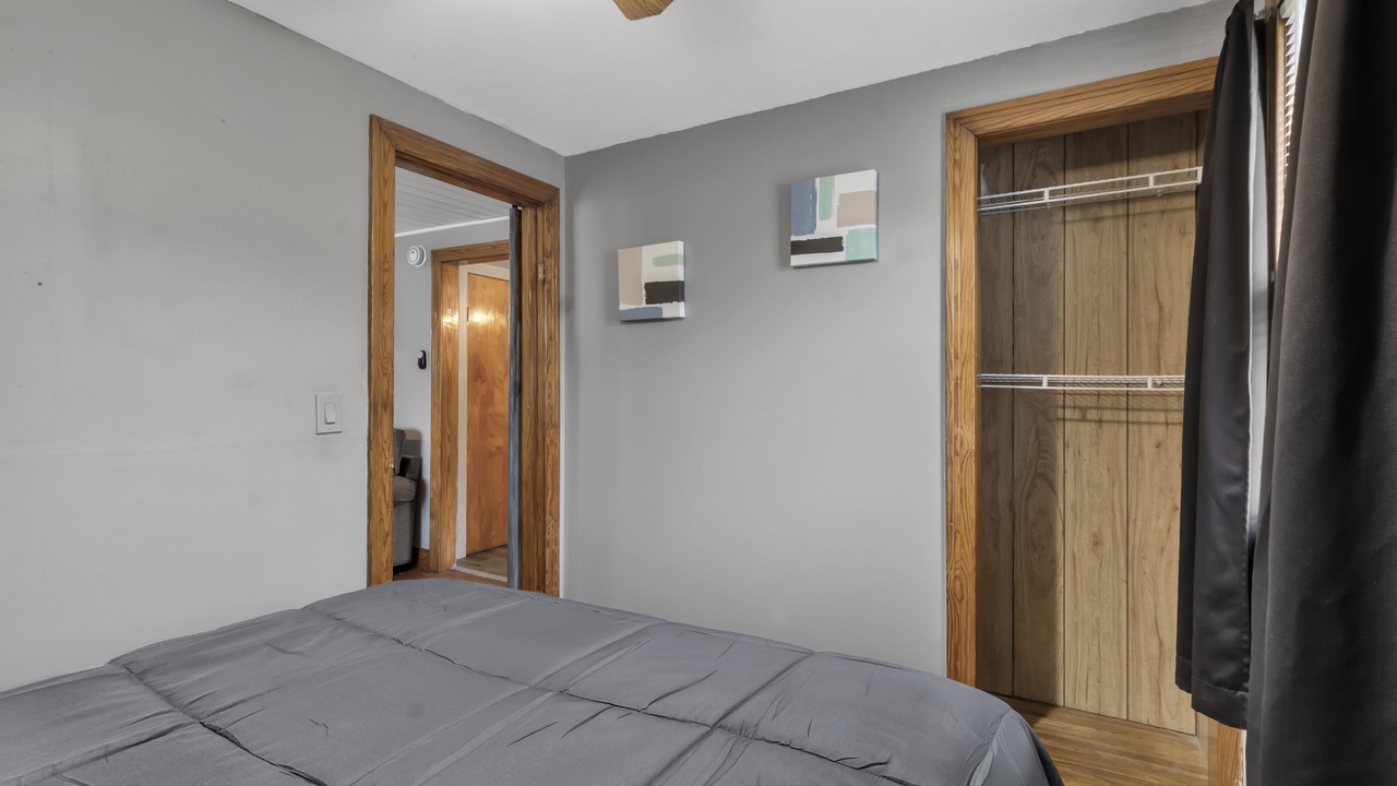 Photo of Bedroom in Cheektowaga