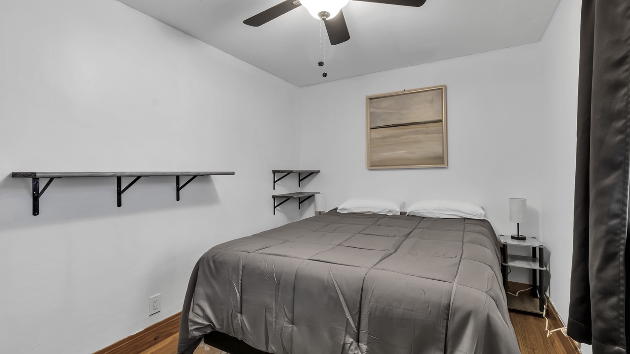 Photo of Bedroom in Cheektowaga