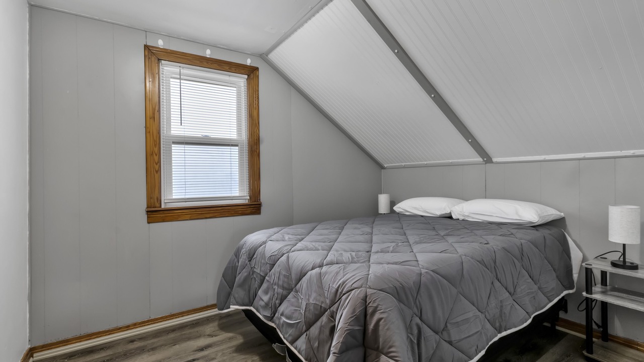 Photo of Bedroom in Cheektowaga