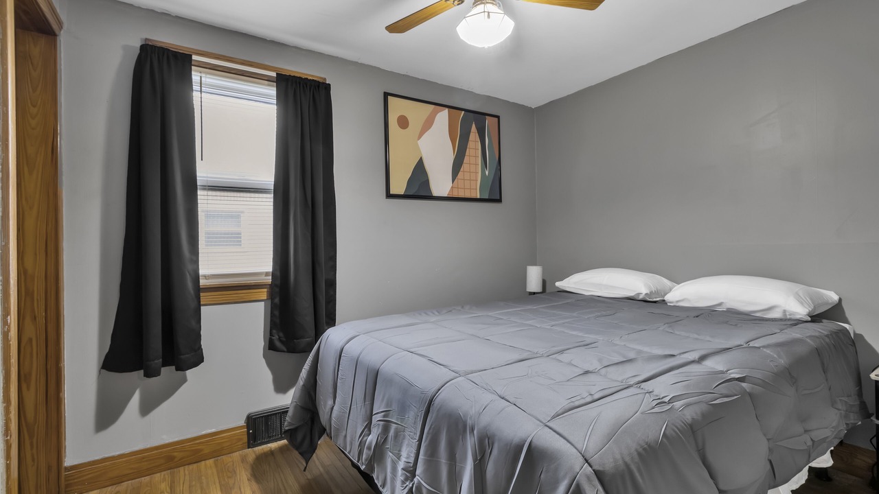 Photo of Bedroom in Cheektowaga