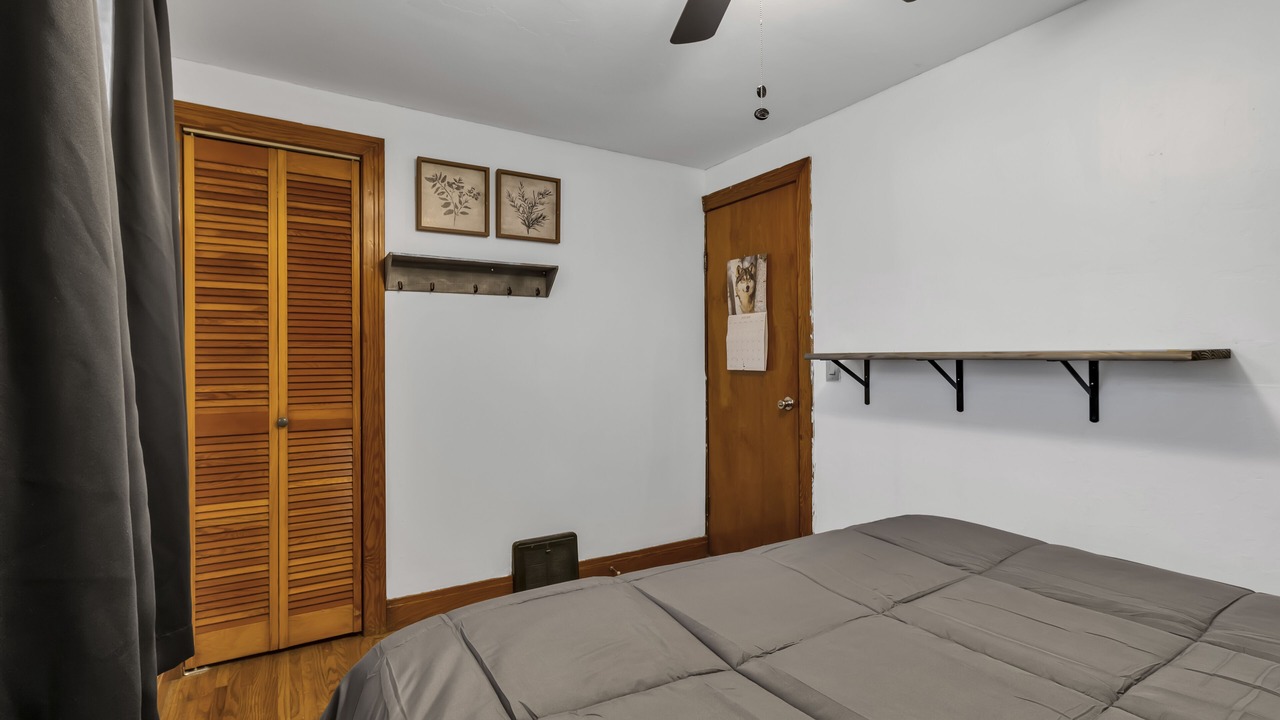 Photo of Bedroom in Cheektowaga