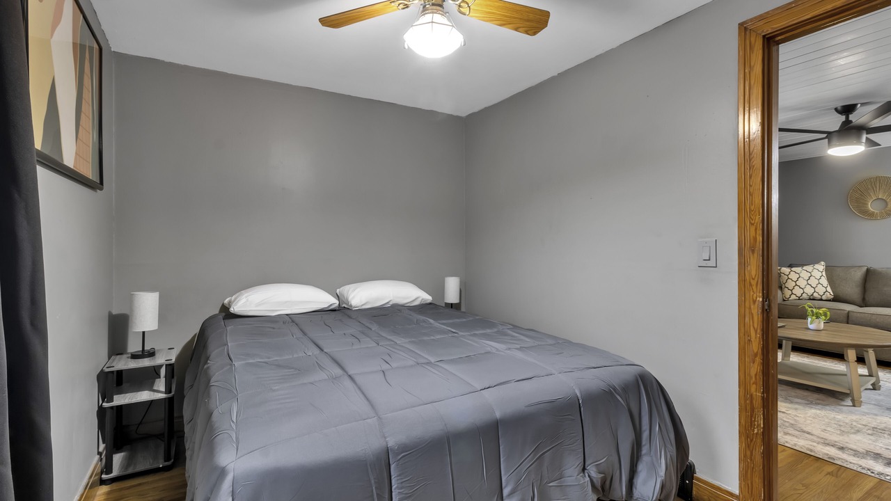 Photo of Bedroom in Cheektowaga