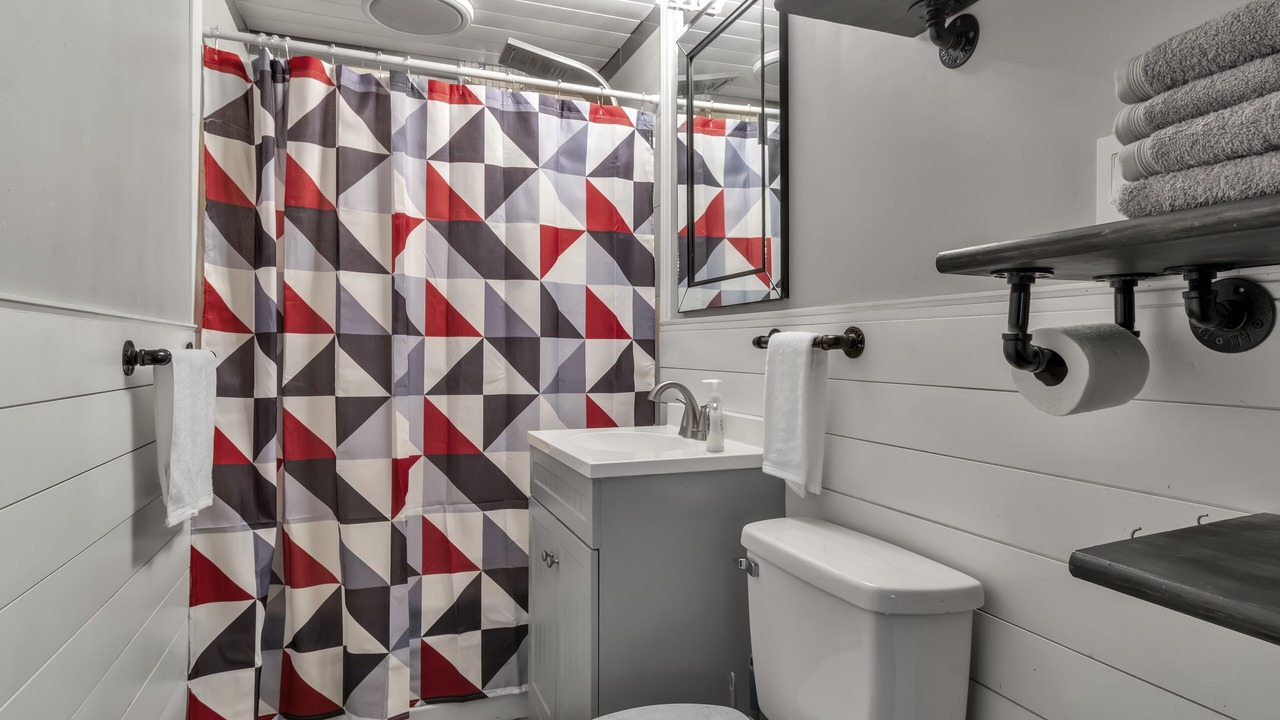 Photo of Bathroom in Cheektowaga