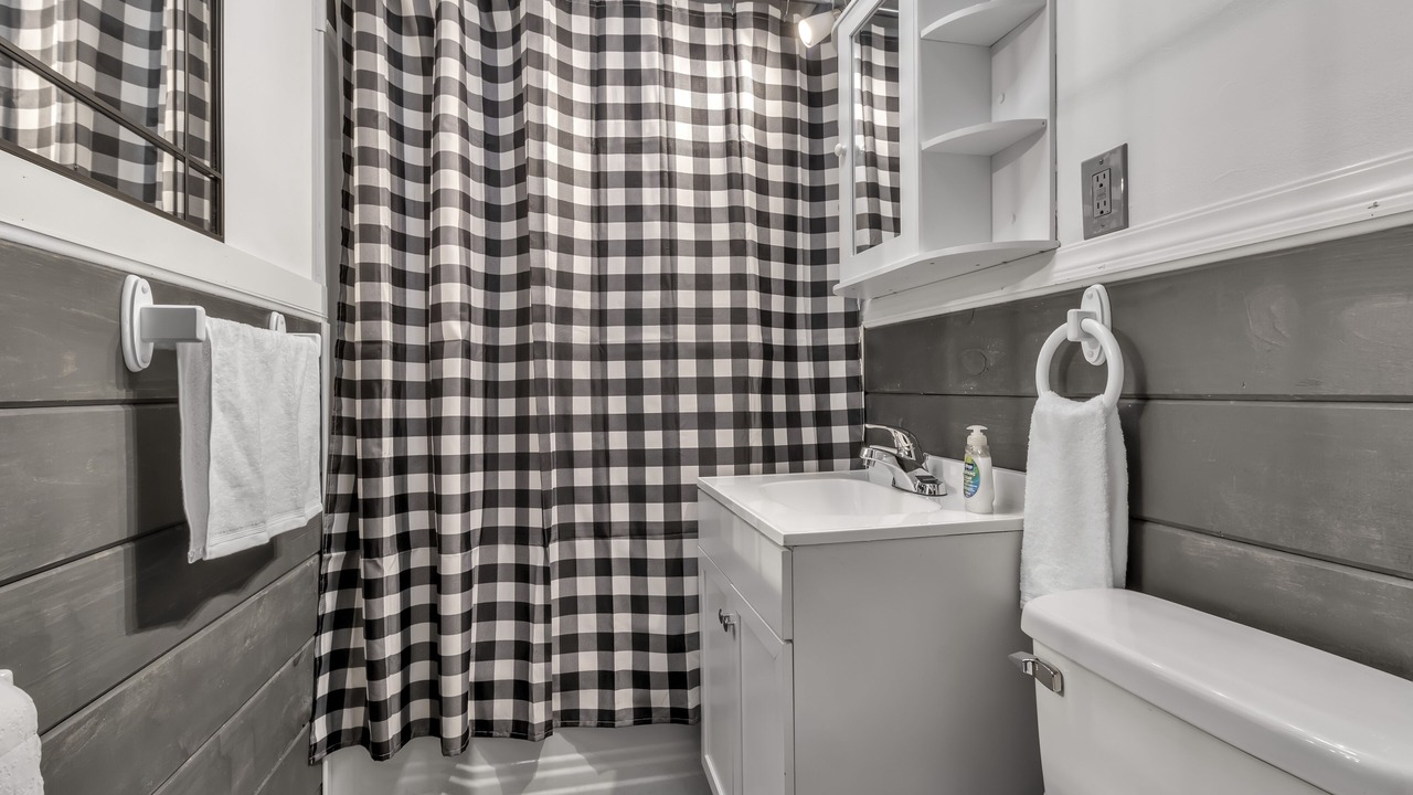 Photo of Bathroom in Cheektowaga