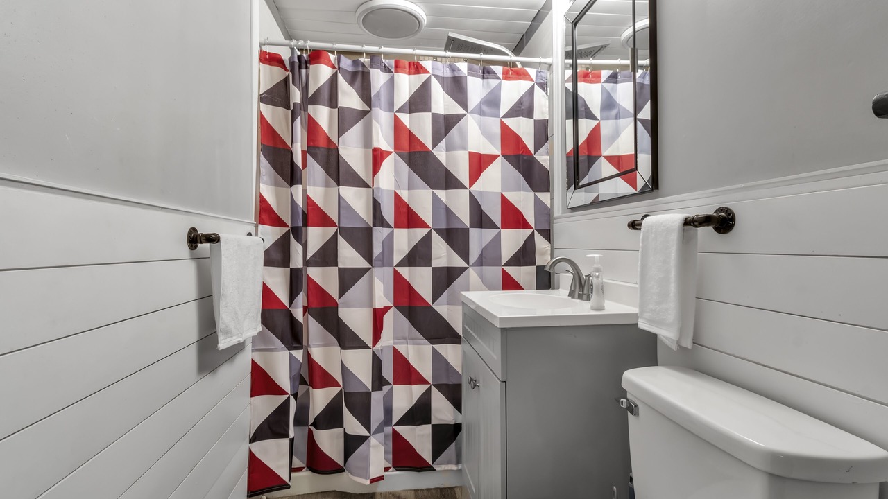 Photo of Bathroom in Cheektowaga