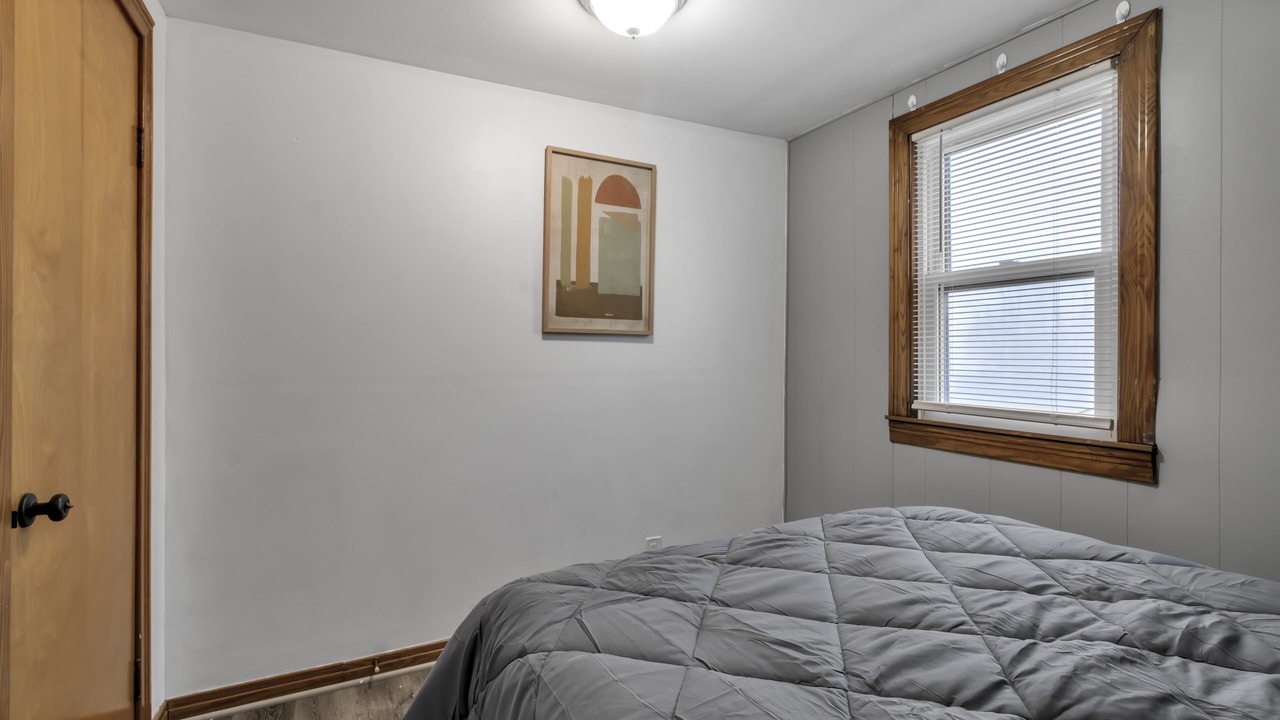 Photo of Bedroom in Cheektowaga