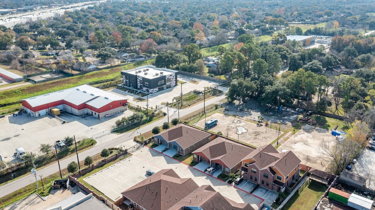 Photo of Others in Greater Fondren Southwest
