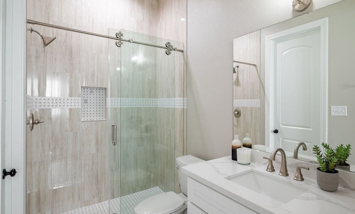 Photo of Bathroom in Greater Fondren Southwest