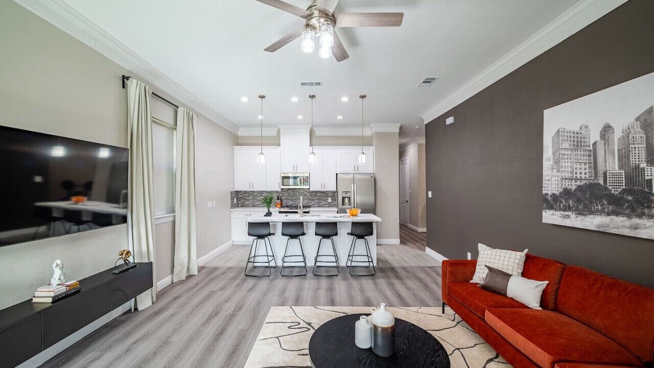Photo of Bedroom in Greater Fondren Southwest