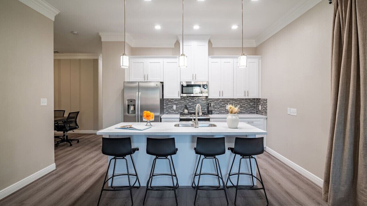 Photo of Kitchen in Greater Fondren Southwest
