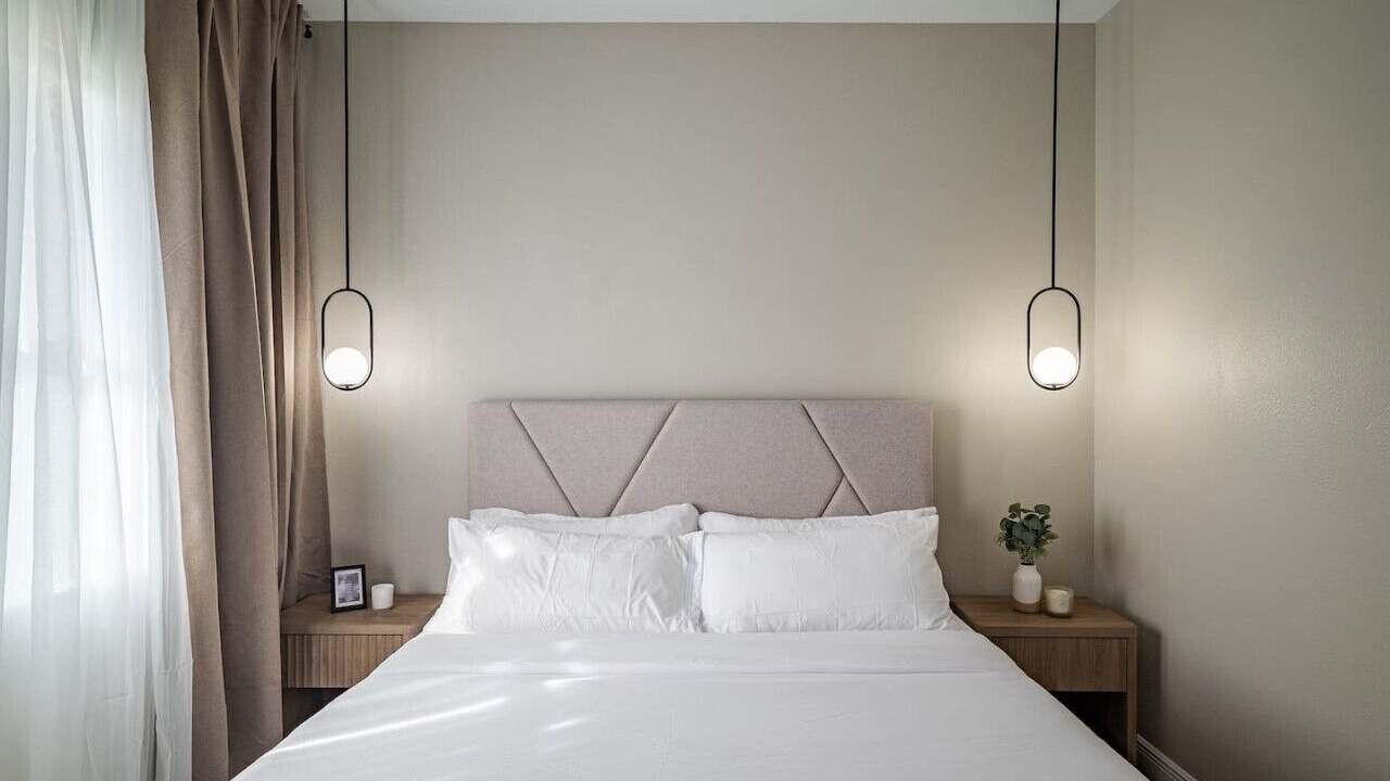 Photo of Bedroom in Greater Fondren Southwest