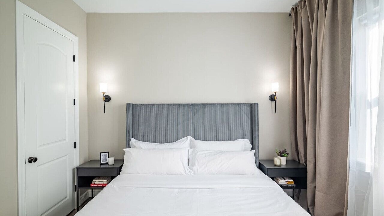 Photo of Bedroom in Greater Fondren Southwest