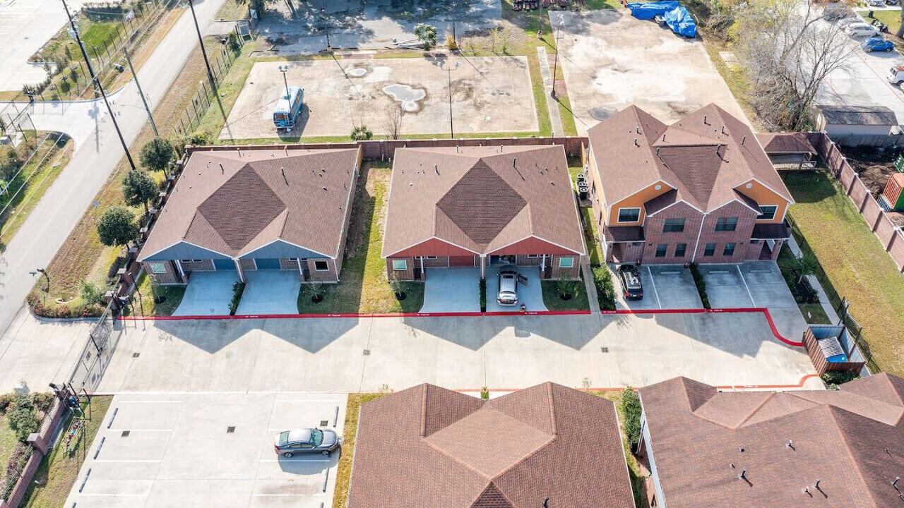 Photo of Outdoor in Greater Fondren Southwest