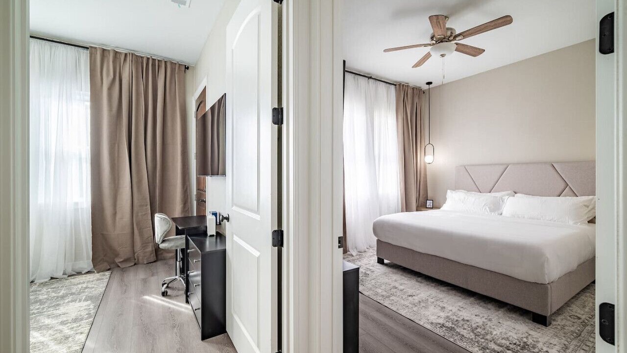 Photo of Bedroom in Greater Fondren Southwest