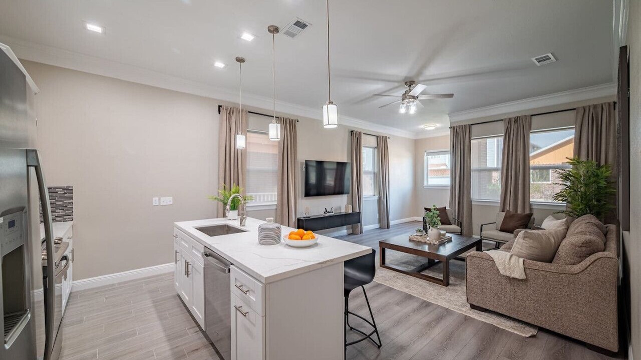 Photo of Bedroom in Greater Fondren Southwest