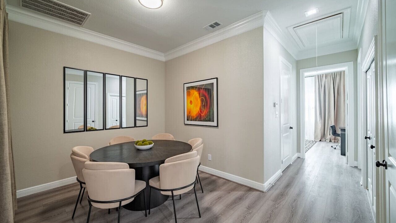 Photo of Bedroom in Greater Fondren Southwest