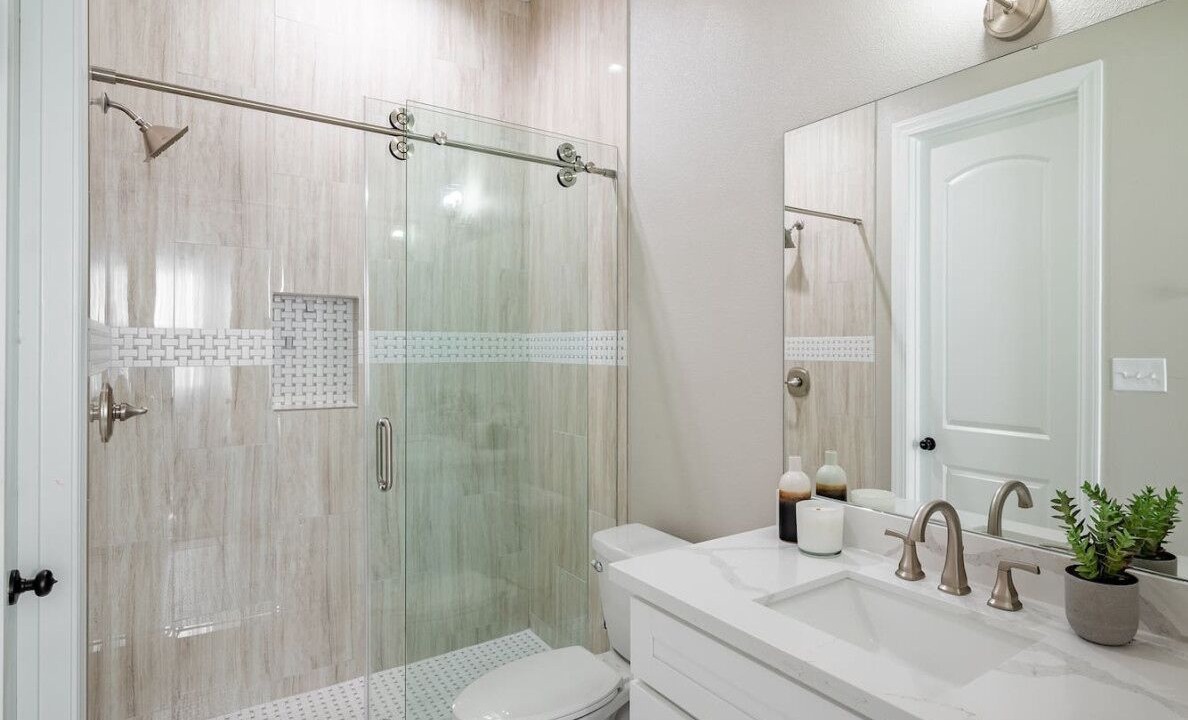 Photo of Bathroom in Greater Fondren Southwest