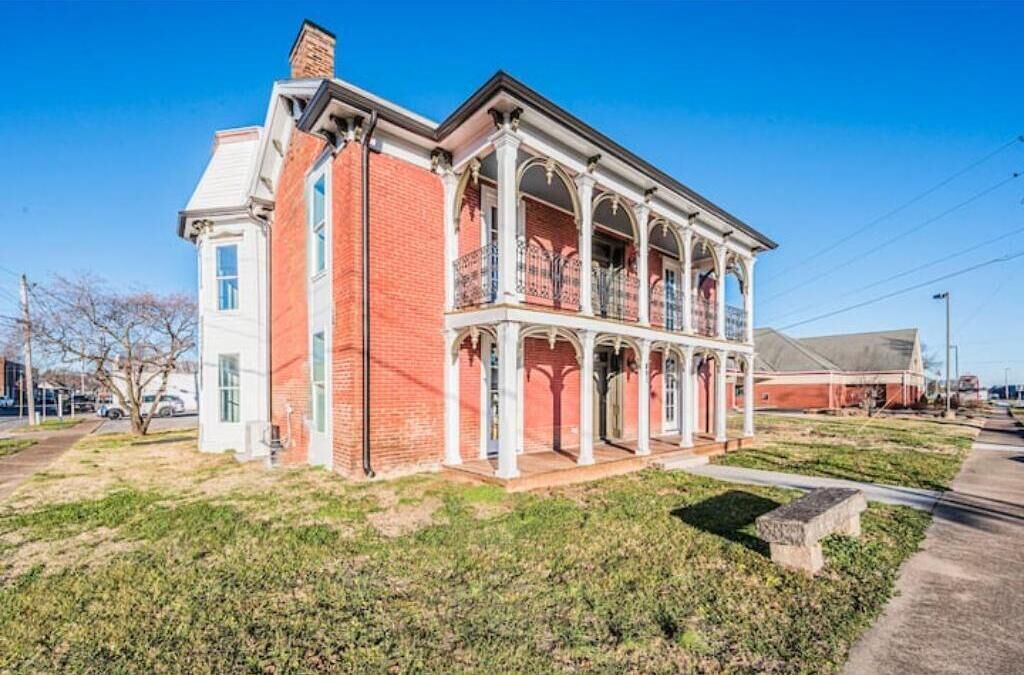 Photo of Outdoor in Franklin