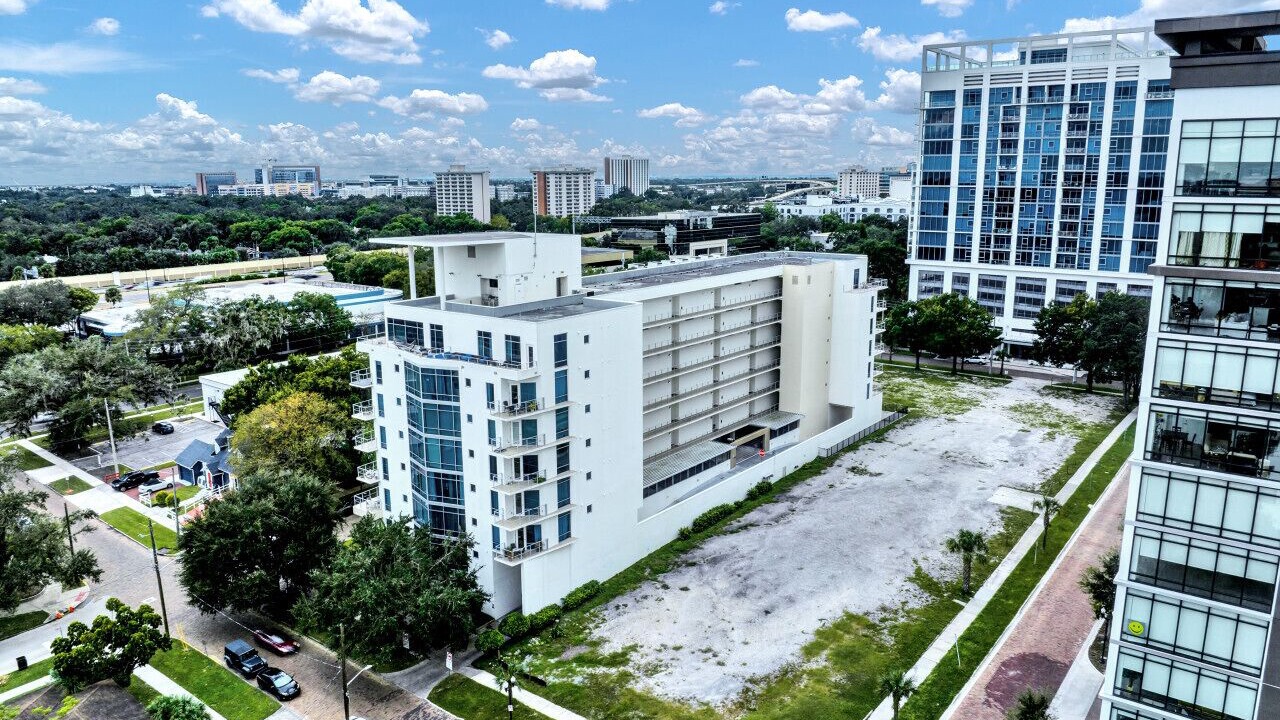 Photo of Outdoor in South Eola