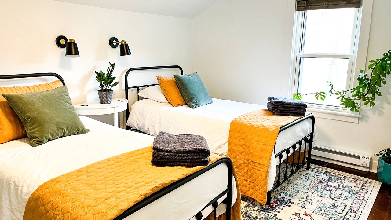 Photo of Bedroom in Westfield