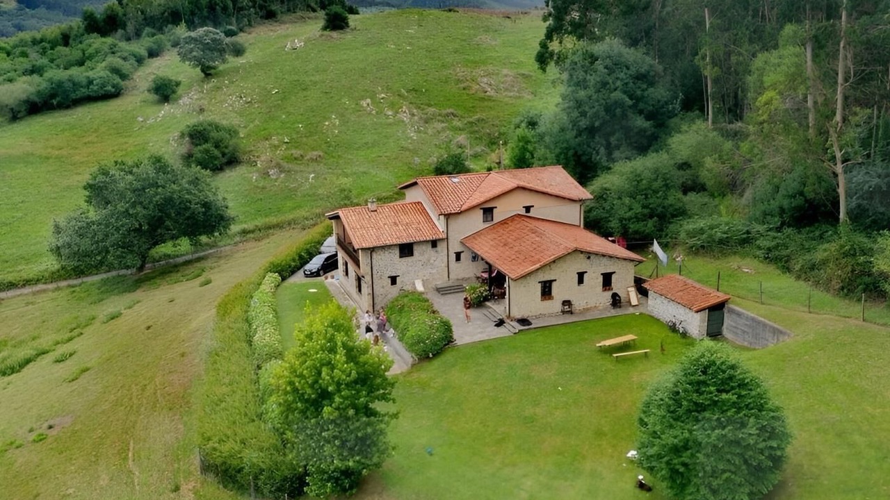 Photo of Outdoor in Ribamontan al Monte