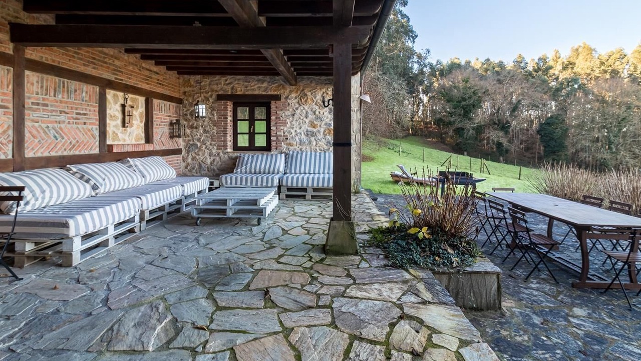Photo of Outdoor in Ribamontan al Monte