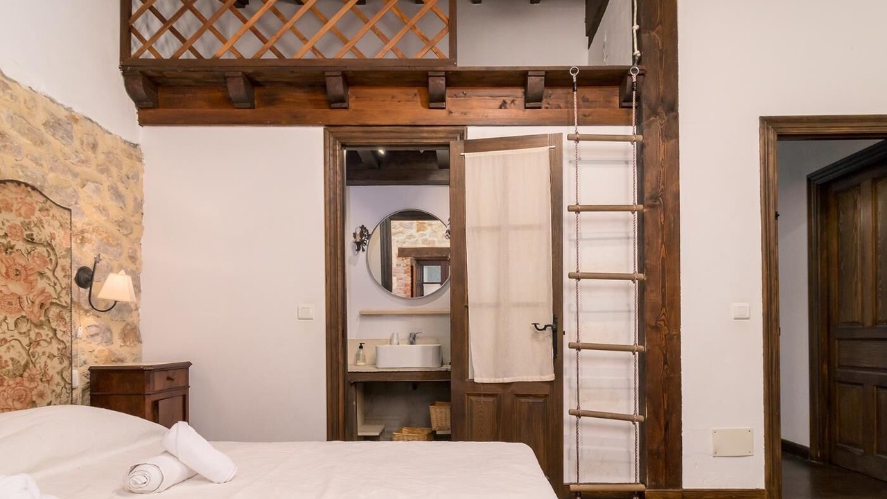 Photo of Bedroom in Ribamontan al Monte