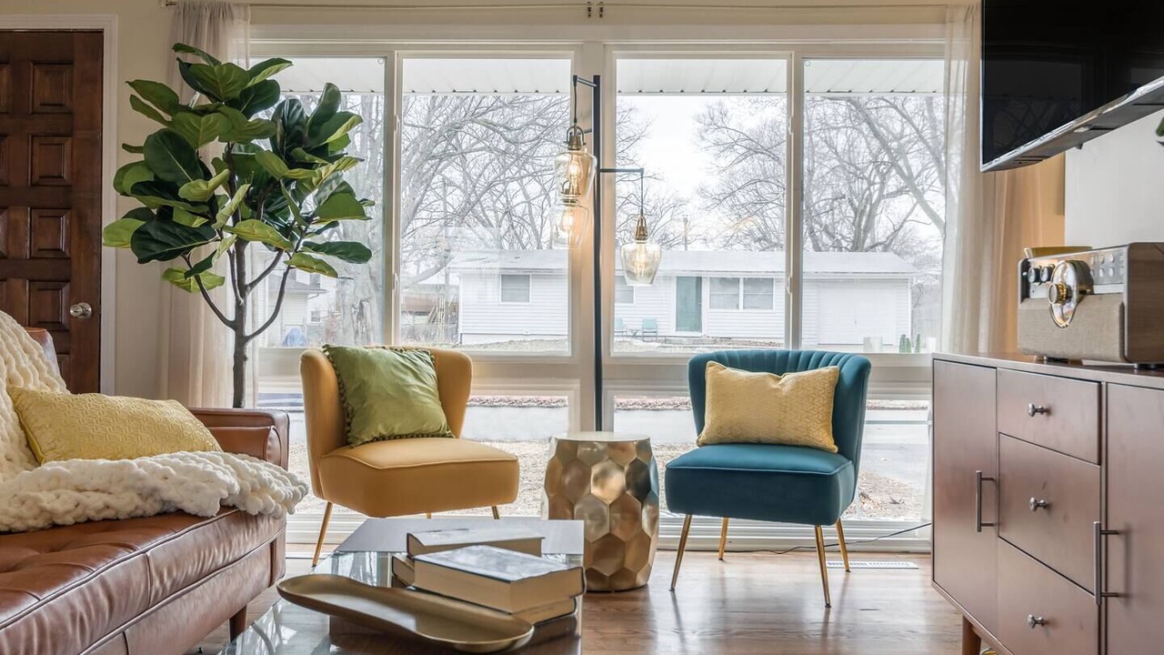 Photo of Bedroom in Parkville