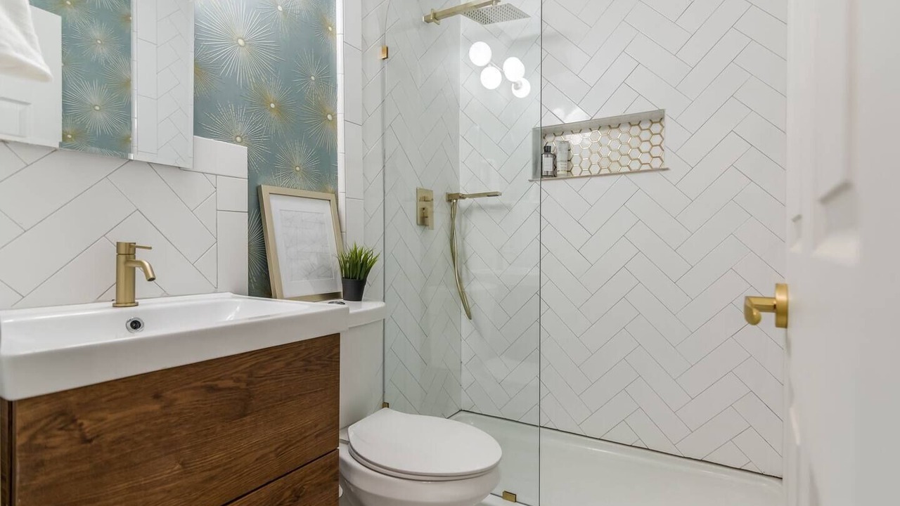 Photo of Bathroom in Parkville