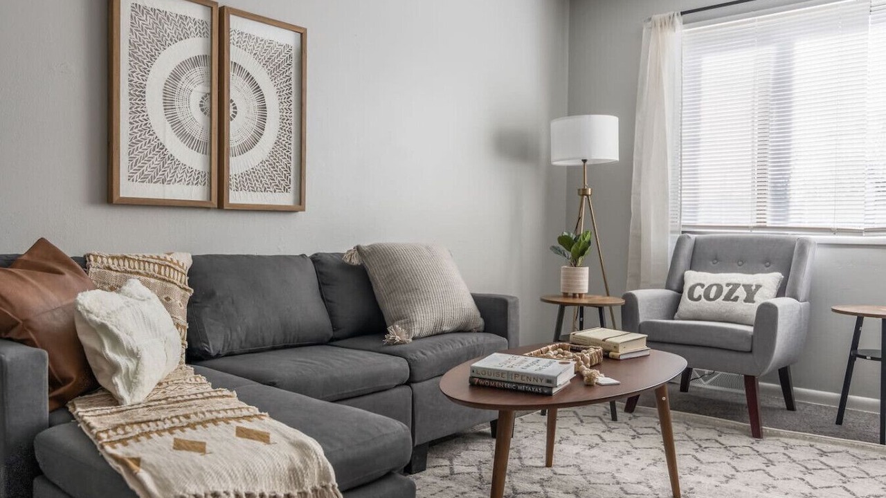 Photo of Bedroom in Waldron
