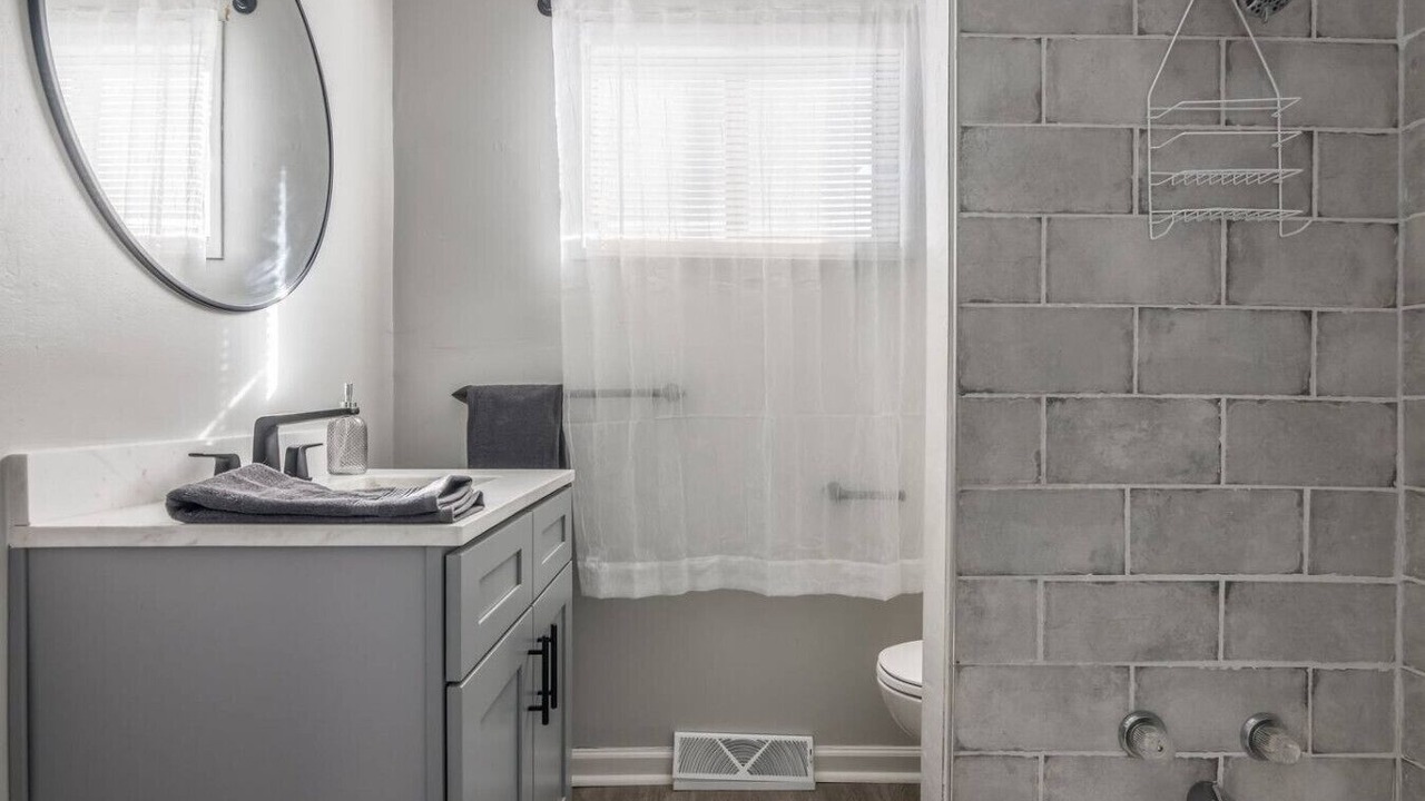 Photo of Bathroom in Waldron