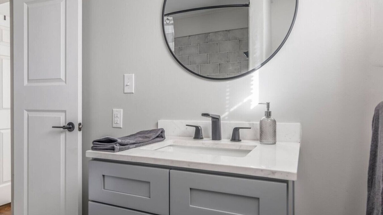 Photo of Bathroom in Waldron