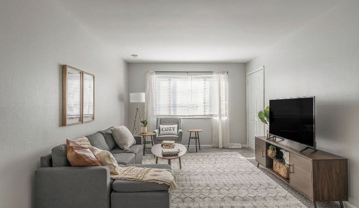 Photo of Bedroom in Waldron