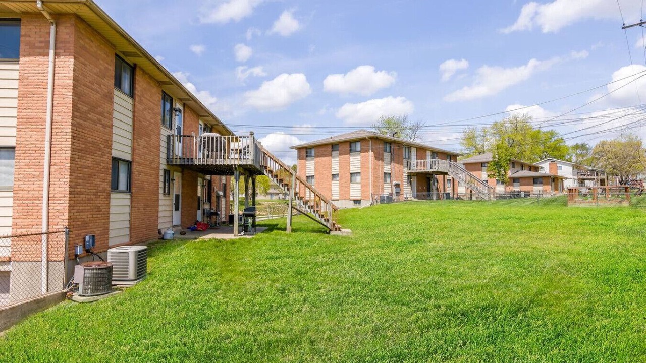 Photo of Outdoor in Waldron