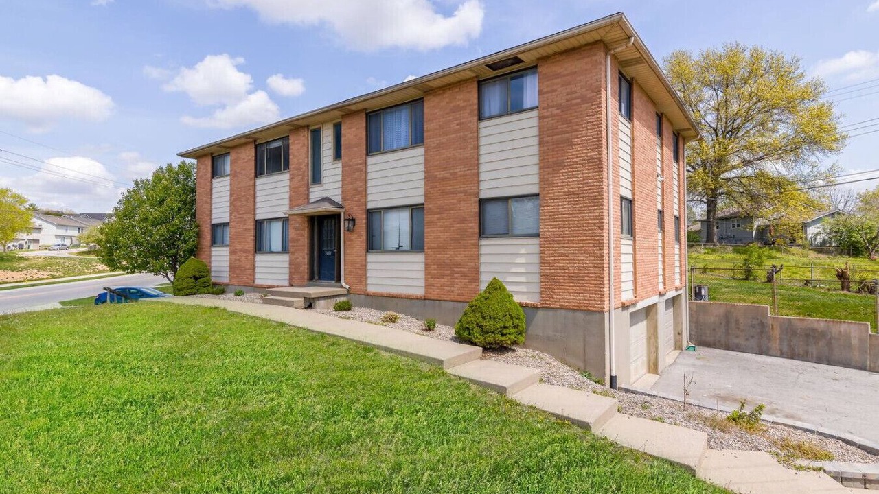 Photo of Outdoor in Waldron