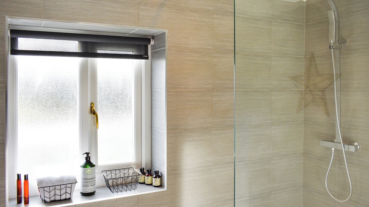 Photo of Bathroom in North Bitchburn