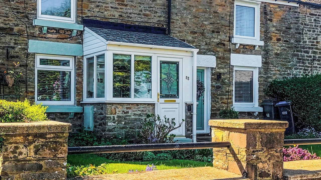 Photo of Outdoor in North Bitchburn