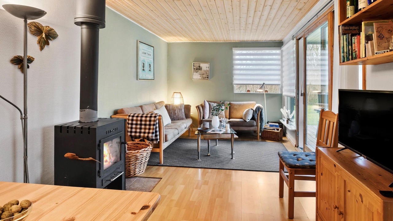 Photo of Bedroom in Nysted