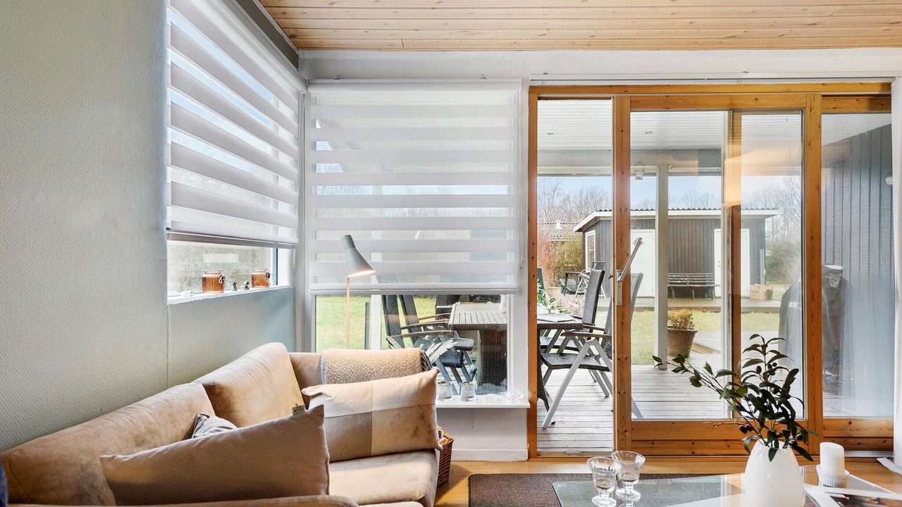 Photo of Bedroom in Nysted