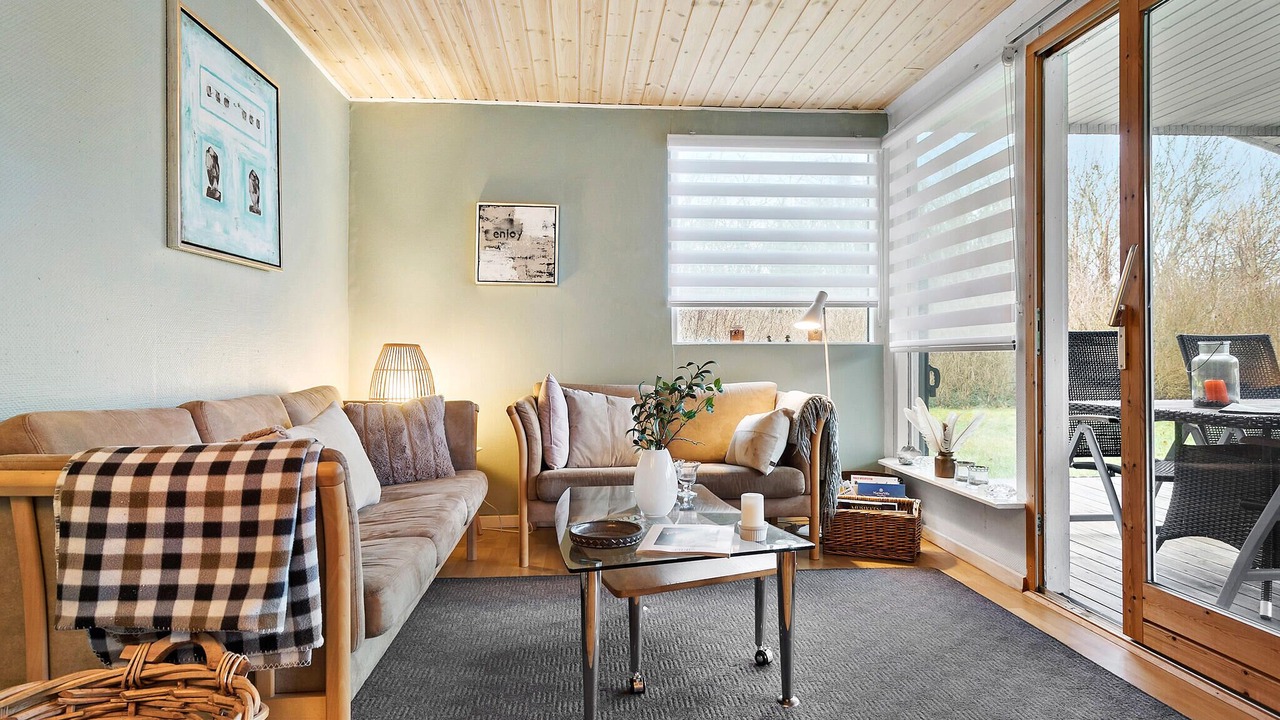 Photo of Bedroom in Nysted