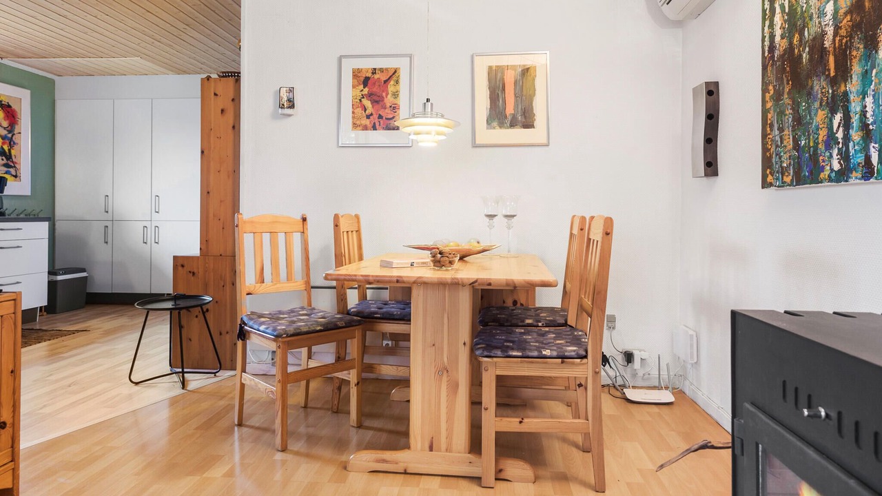 Photo of Bedroom in Nysted