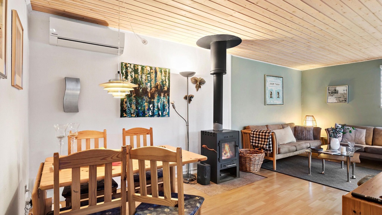 Photo of Bedroom in Nysted