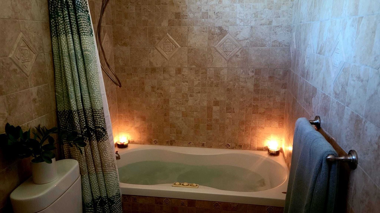 Photo of Bathroom in Winter Gardens
