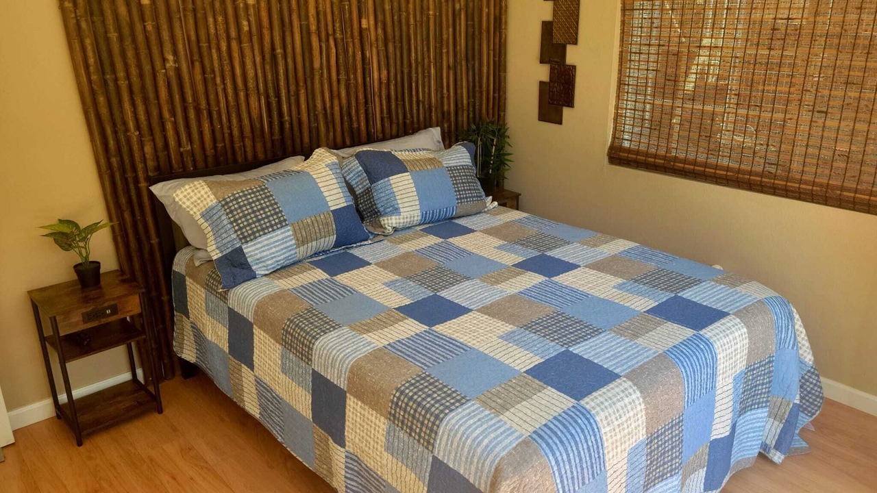 Photo of Bedroom in Winter Gardens